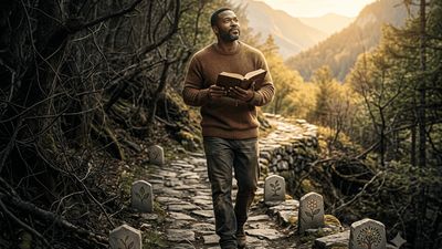 5 Passos Bíblicos para sair da Depressão Espiritual