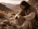 Por que Jesus jejuou 40 dias no deserto? O significado e as lições