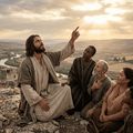Como Jesus revelou Deus Pai? O ensino dos Evangelhos