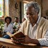 Como desenvolver gratidão pelo sacrifício de Cristo?