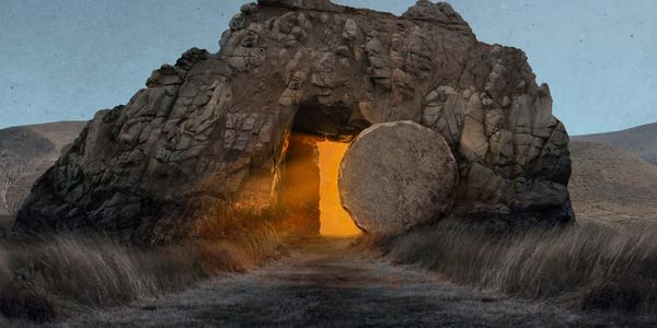 5 versículos sobre a ressurreição de Jesus e a vitória sobre a morte