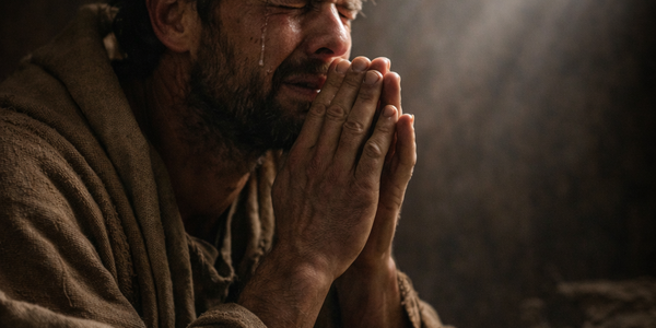 Por que parece que Deus não ouve nossas orações? entenda à luz da Bíblia