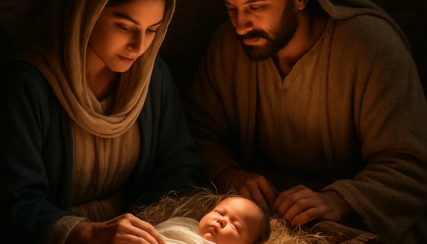 Versículos sobre o nascimento de Jesus: conheça as promessas e profecias cumpridas