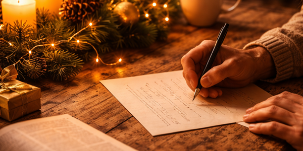 Mensagens cristãs de ano novo para compartilhar fé, esperança e propósito