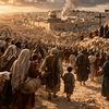 Por que Jerusalém estava cheia na época da crucificação de Jesus?