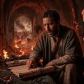 O que diz a Bíblia sobre o inferno e quais foram os alertas de Jesus?