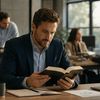 10 ensinamentos bíblicos para o ambiente de trabalho