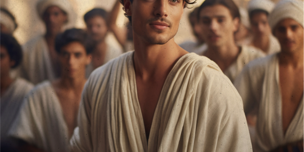 A história de davi e suas lições: fé, coragem e arrependimento