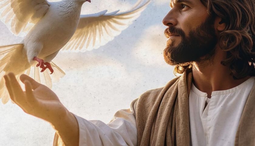 O que é a doutrina da trindade? entenda o mistério central da fé cristã