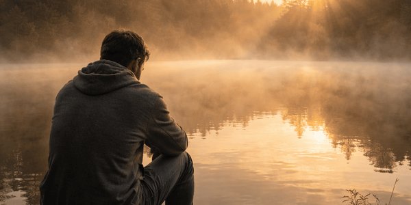 Por que Deus permite períodos de silêncio?