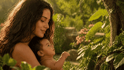 Quem foi a primeira mãe da Bíblia? A história de Eva e o que ela revela