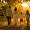 10 atitudes que fortalecem a família segundo a Bíblia