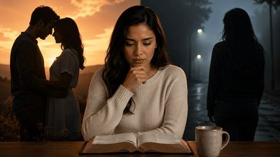 O que a Bíblia diz sobre paixão? Quando o sentimento é de Deus e quando engana