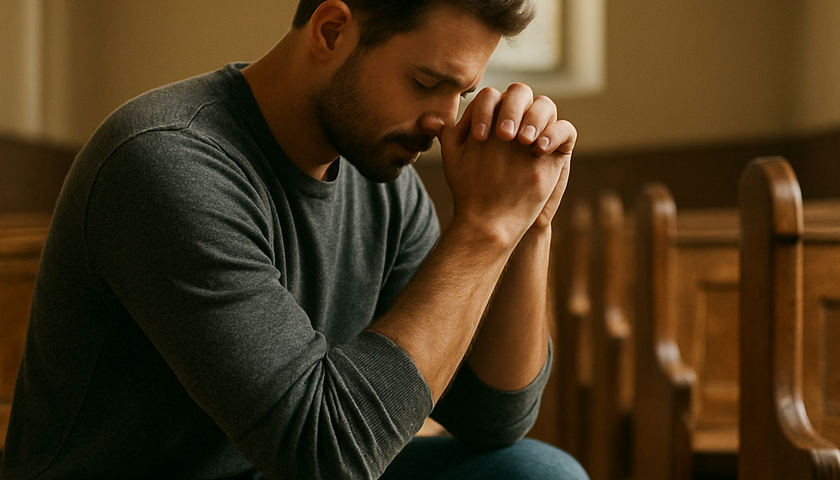 Como orar com os Salmos: um modelo bíblico para transformar a vida de oração