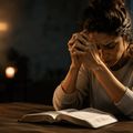 8 sinais bíblicos de que a ansiedade está afetando sua vida espiritual: o alerta para a sua alma
