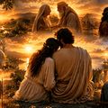 7 casais da Bíblia e o que cada um ensina sobre amor