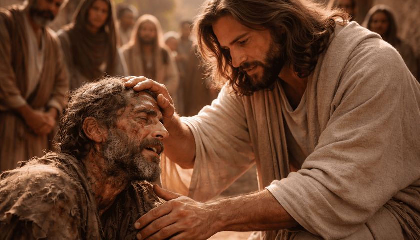 10 Milagres de Jesus na Bíblia: Lista com versículos e explicação