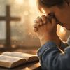 Oração para descobrir os dons espirituais