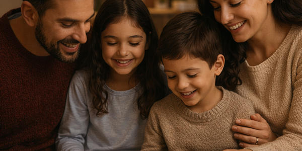 Como fortalecer o lar com princípios bíblicos e relacionamentos saudáveis?