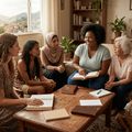 O que Jesus ensinou sobre as mulheres? Estudo Bíblico