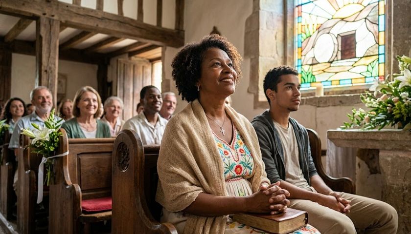 Como renovar a fé através da mensagem da Páscoa?