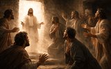 Como os discípulos reagiram à ressurreição de Jesus? Entenda o que a Bíblia relata