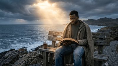 10 versículos sobre solidão e o cuidado de Deus