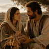 A história de Rute e Boaz: o que esse casal ensina sobre amor e fidelidade