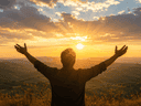 O que significa Glorificar a Deus segundo a Bíblia?