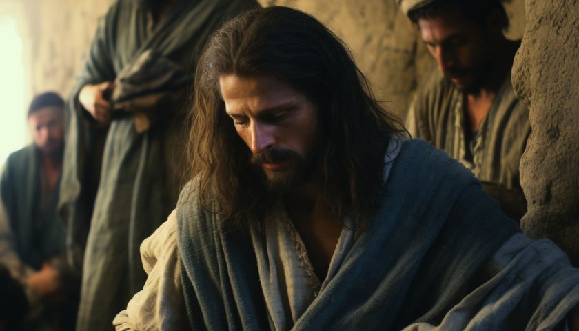 3 parábolas de Jesus e seus ensinamentos sobre o Reino de Deus