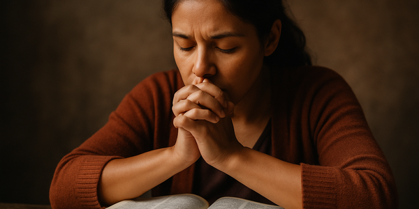 Os tipos de orações na Bíblia: como cada uma fortalece nossa relação com Deus