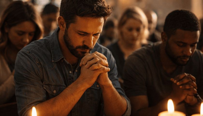 Como criar uma cultura de oração na igreja: 7 Passos Bíblicos