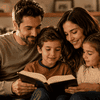 Qual o papel da Família segundo a Bíblia? Princípios e Propósito Cristão