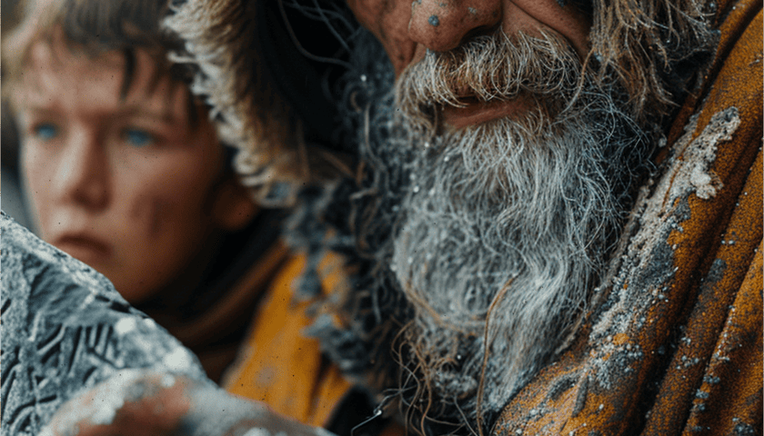 5 lições da história de moisés
