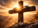 10 versículos sobre o amor de Deus revelado na cruz