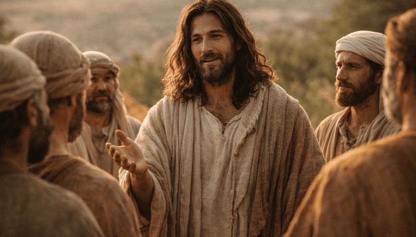 5 lições de liderança que podemos aprender com Jesus na cruz