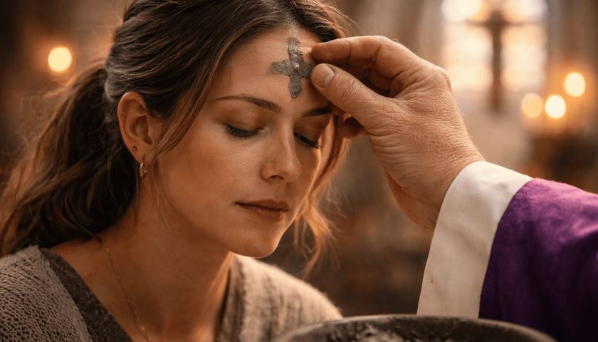 Simbolismo da Quarta-feira de Cinzas: significado cultural e espiritual