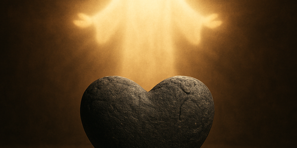 O que realmente significa "guardar o coração na Bíblia" e como praticar?