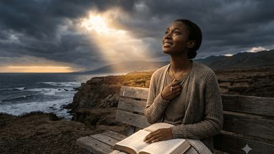 7 versículos sobre a fidelidade de Deus nas promessas
