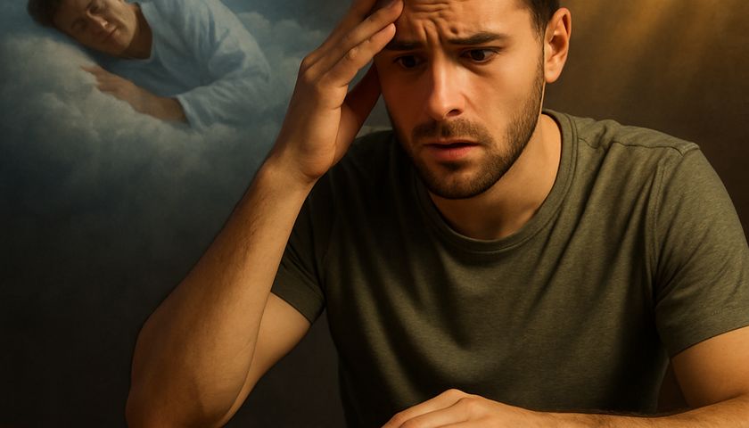 Sonhos e revelações na Bíblia: entenda o que Deus quer comunicar