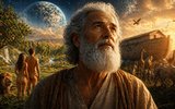 Estudo do livro de Gênesis: origem do mundo, da humanidade e da fé bíblica