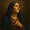A mensagem do cântico de maria: o significado do magnificat
