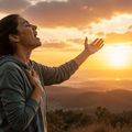 10 declarações bíblicas para fazer em voz alta quando a ansiedade chegar