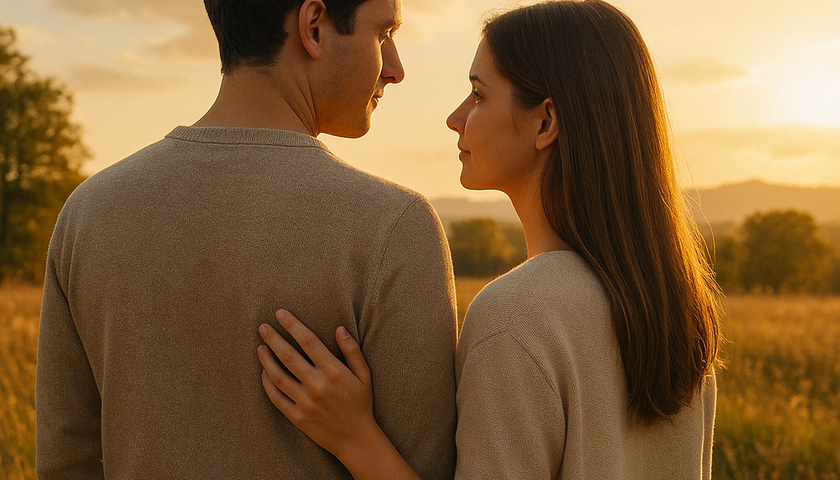 Namoro cristão: sinais de que é hora de avançar ou esperar, segundo a Bíblia