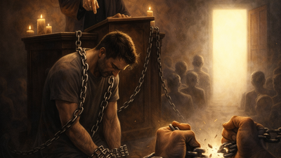 Abuso espiritual: sinais de lideranças tóxicas e como se libertar