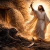 O que significa a vitória de Jesus sobre a morte segundo a Bíblia?