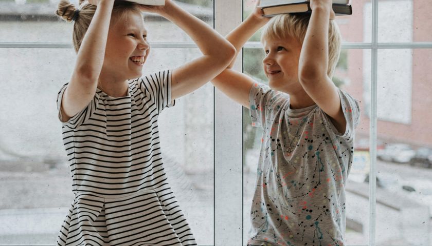 3 ideias criativas para evangelizar crianças com atividades práticas