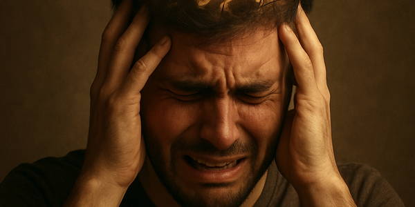 Versículos sobre pensamentos e batalhas internas