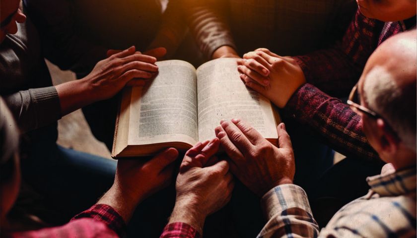 Por que compartilhar o Evangelho no natal?  