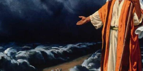 A história da libertação do povo de Israel no egito: entendendo a Páscoa bíblica